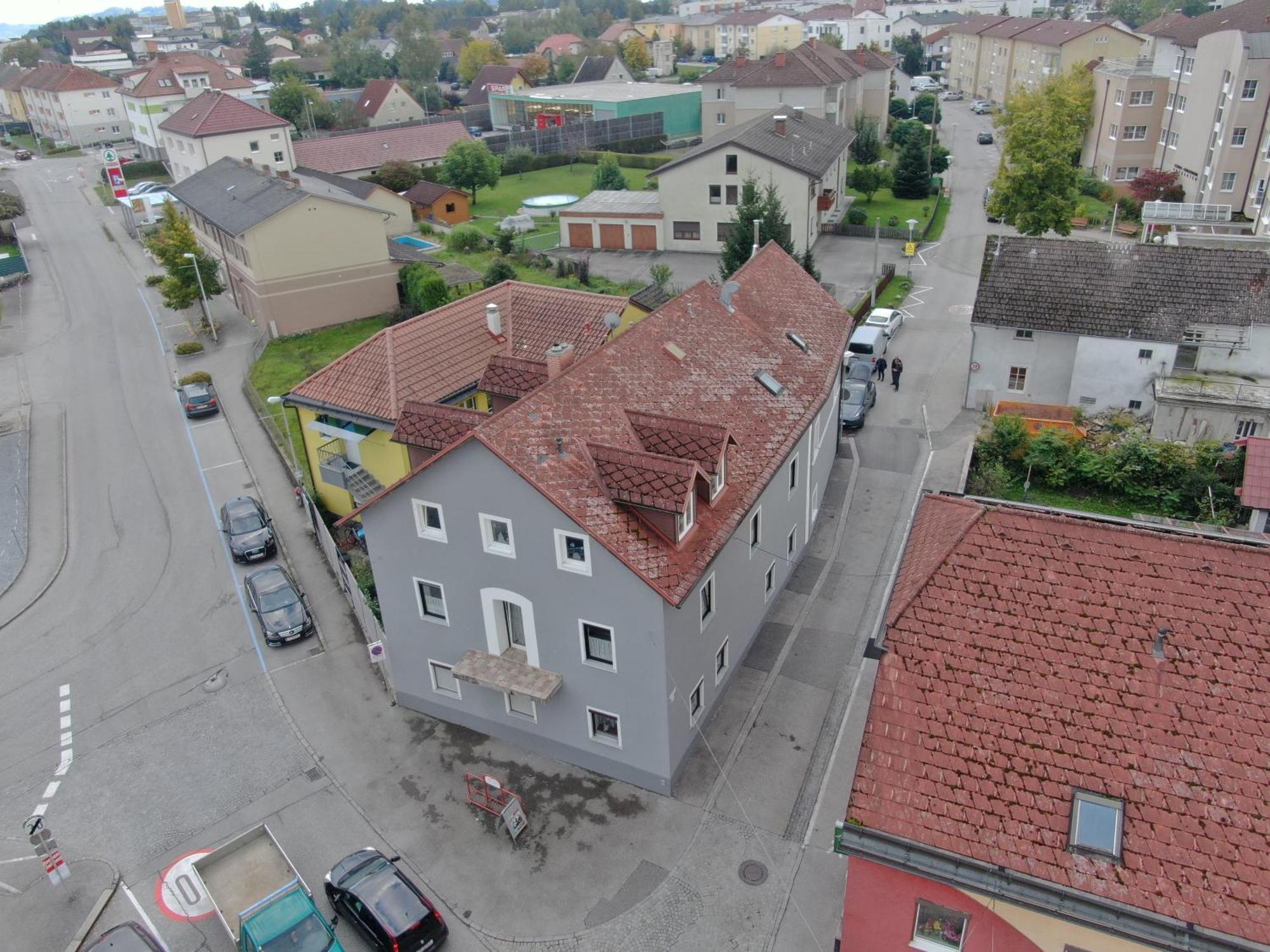 Farawayhomes Studio Pregarten #2 Экстерьер фото